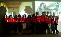 A Exposição Gesto inicia nesta quinta-feira, 17