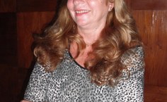 Profª Vera Dubeux, coordenadora do projeto de pesquisa do CNPq