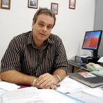 Professor de Direito integra Conselho do CNPq