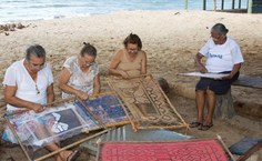 Rendeiras de Riacho Doce