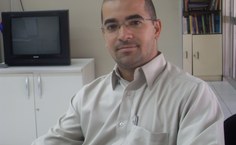 Profº Ig Ibert Bittencourt ressalta trabalha em conjunto para aprovação do Edital