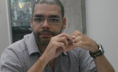 "Estamos crescendo academicamente", destaca o professor e vice-coordenador do curso, Filipe Caetano