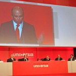Reitora da Ufal destaca a importância da internacionalização para a universidade brasileira
