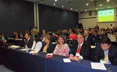 Prof. Ana Dayse participa de reunião do Grupo Coimbra com a Anuies