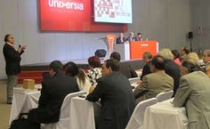 Reitores discutem os desafios da universidade ibero-americana