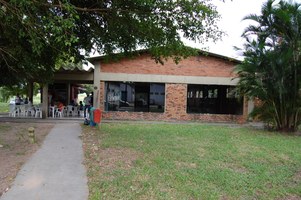 Restaurante do Centro de Ciências Agrárias será reformado