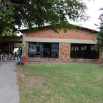 Restaurante do Centro de Ciências Agrárias será reformado