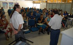 Foco na proteção ambiental