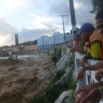 Ufal e Sistema Fecomércio lançam campanha em solidariedade às vítimas das chuvas