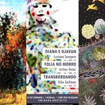 Agenda Cultural: cinema, maracatu, teatro e literatura. Confira!