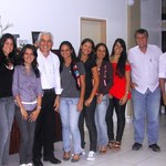 Alunos do Campus Arapiraca participam do Projeto Rondon