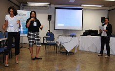 Coordenação das Relações Públicas