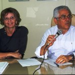 Consuni aprova concessão de título para Ariano Suassuna