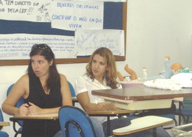 Cursos de Inverno movimentaram o Campus Maceió e o ICBS