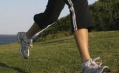 Caminhada e corrida serão praticadas nos campus