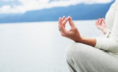 Para quem preferir, serão oferecidas práticas sutis, como o Yoga