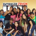 Estudantes participam de Projeto Nacional de Comunicação para a Juventude
