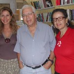Marques de Melo visita Edufal e fala sobre projetos em Alagoas