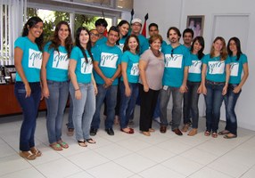 Núcleo de arquitetura entrega projetos para expansão da Ufal