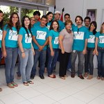Núcleo de arquitetura entrega projetos para expansão da Ufal
