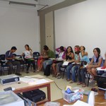 Nusp capacita profissionais para melhoria do SUS