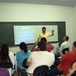 Polo Viçosa sedia curso de extensão em Farmacologia aplicada à Veterinária