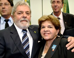 Presidente Lula estabelece mais autonomia às universidades