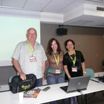 Professores de História participaram de eventos na Europa