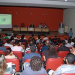Programa apresenta realidade universitária aos novos servidores