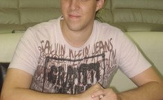 Pedro Duarte, estudante de Direito