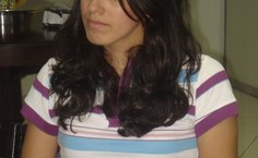 Allana da Silva, de Direito