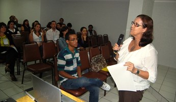 Secretários participam do II Fórum de debates