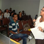 Secretários participam do II Fórum de debates