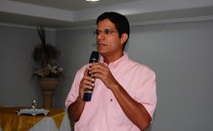 Jarman Aderico tirou dúvidas referentes ao Departamento de Administração de Pessoal