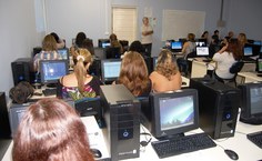 Workshop de atualização docente