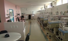 Obra foi realizada pela Sesau e custou R$ 132.537