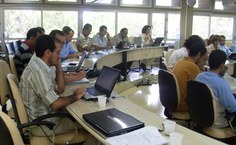 Novos cursos acompanham a dinâmica do mercado de trabalho