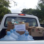 Ufal Solidária e em Defesa da Vida: a mobilização continua