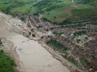 28 municípios alagoanos foram atingidos pelas enchentes