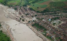 28 municípios alagoanos foram atingidos pelas enchentes