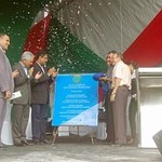 Vila Olímpica é inaugurada no terreno doado pela Ufal