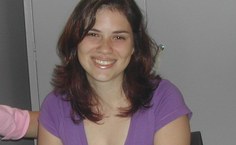 Thaís Gama será a primeira aluna da Ufal a fazer intercâmbio na Holanda