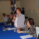 Aula inaugural abre novo capítulo na educação em Santana do Ipanema
