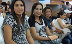 Alba, Libânia e Janeide sairão diariamente de Maravilha para estudar Ciências Econômicas em Santana