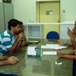 Aula inaugural dos cursos de pós-graduação a distância reúne 750 alunos