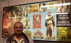 Professor Alan Cursino