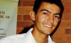 Aluno Fabrício Peixoto