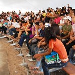 I Encontro de Bolsistas promove ações culturais e de extensão