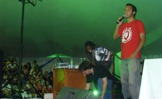 Como parte da programação, DCE promeve nesta quarta-feira, 18, um debate com os candidatos alagoanos ao Senado Federal