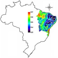 Mudanças climáticas agravam seca no Nordeste e criam quatro desertos na região